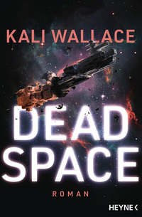 Vorderes Coverbild Dead Space