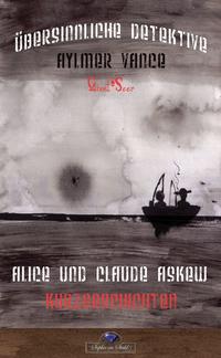 Vorderes Coverbild Aylmer Vance - Ghost-Seer