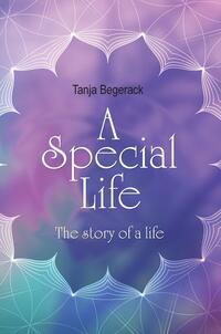 Vorderes Coverbild A Special Life