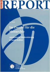 Vorderes Coverbild Im Zweifel für die Monarchie