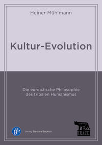 Vorderes Coverbild Kultur-Evolution