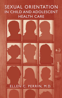 Vorderes Coverbild Sexual Orientation in Child and Adolescent Health Care
