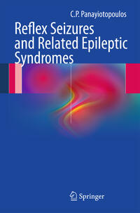 Vorderes Coverbild Reflex seizures and related epileptic syndromes