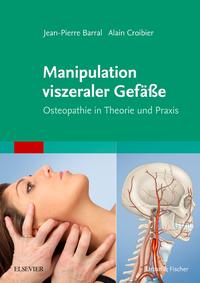 Vorderes Coverbild Manipulation viszeraler Gefäße
