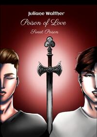 Vorderes Coverbild Poison of Love