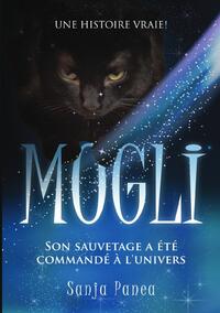 Vorderes Coverbild MOGLI French Version