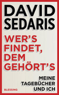 Vorderes Coverbild Wer's findet, dem gehört's