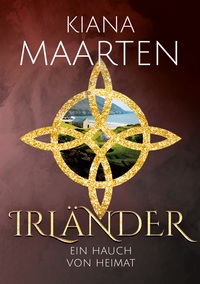 Vorderes Coverbild Irländer