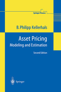Vorderes Coverbild Asset Pricing
