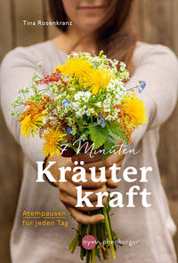 Vorderes Coverbild 7 Minuten Kräuterkraft