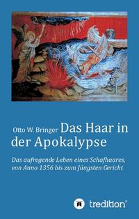 Vorderes Coverbild Das Haar in der Apokalypse