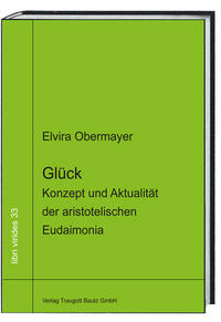Vorderes Coverbild Glück