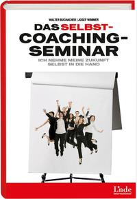 Vorderes Coverbild Das Selbstcoaching-Seminar