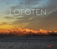 Vorderes Coverbild Lofoten