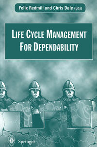 Vorderes Coverbild Life Cycle Management For Dependability