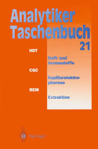 Vorderes Coverbild Analytiker-Taschenbuch