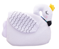 Vorderes Coverbild Spiel mit mir, kleiner Schwan!