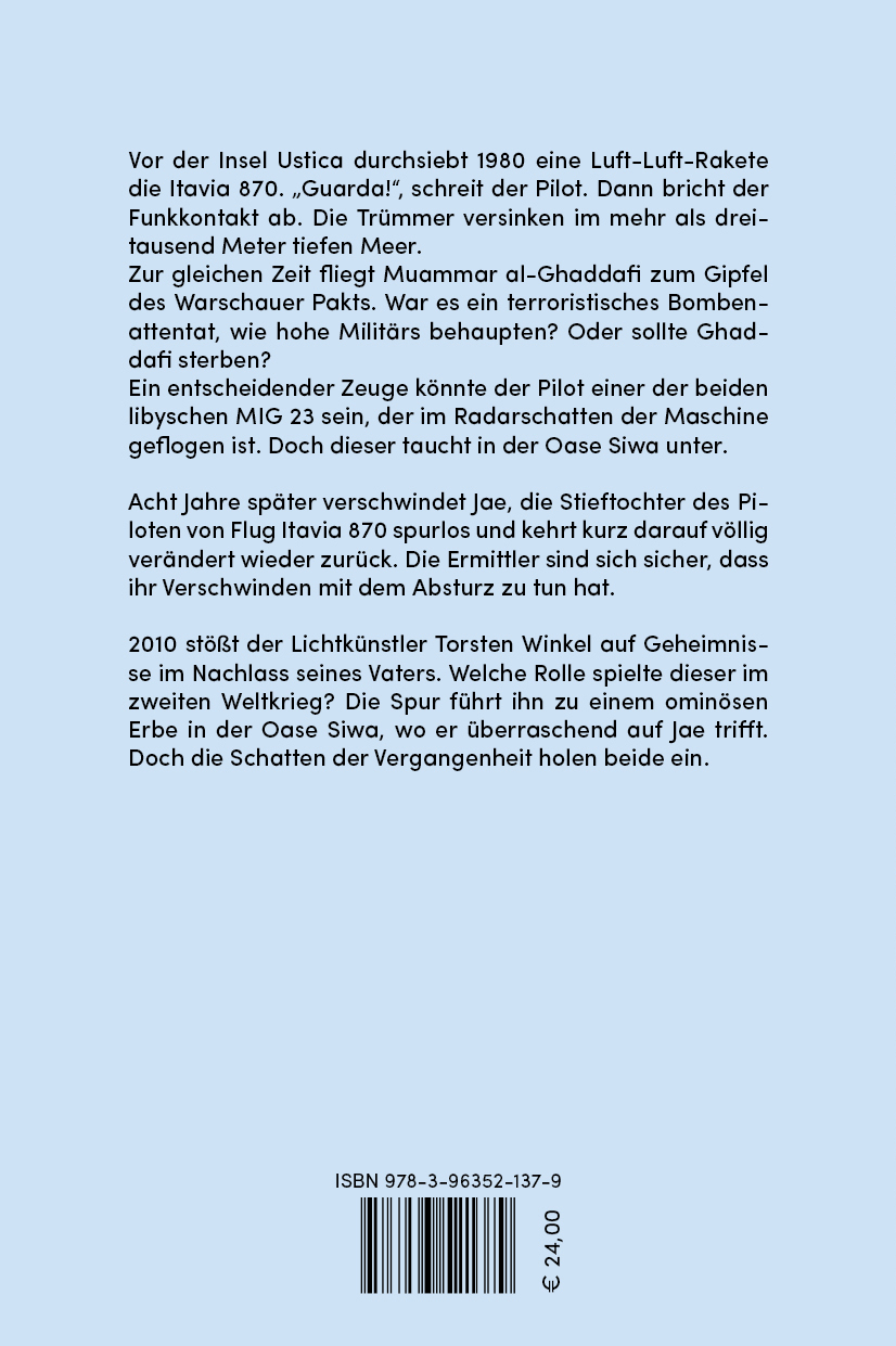 Rückseitencover USIWA