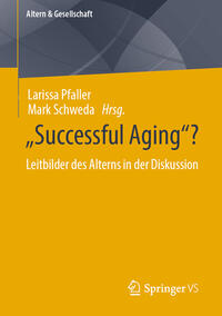 Vorderes Coverbild “Successful Aging”?