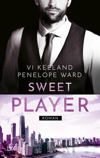 Vorderes Coverbild Sweet Player