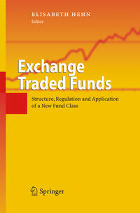 Vorderes Coverbild Exchange Traded Funds