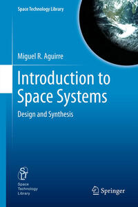 Vorderes Coverbild Introduction to Space Systems