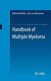 Vorderes Coverbild Handbook of Multiple Myeloma