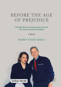Vorderes Coverbild Before the Age of Prejudice