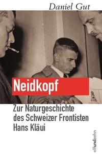 Vorderes Coverbild Neidkopf