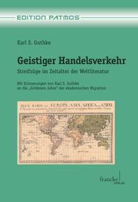 Vorderes Coverbild Geistiger Handelsverkehr