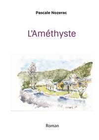 Vorderes Coverbild L'Améthyste