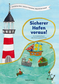 Vorderes Coverbild Sicherer Hafen voraus!