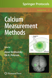 Vorderes Coverbild Calcium Measurement Methods