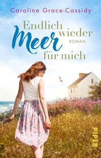 Vorderes Coverbild Endlich wieder Meer für mich