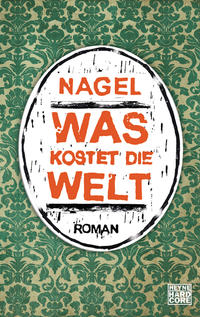 Vorderes Coverbild Was kostet die Welt