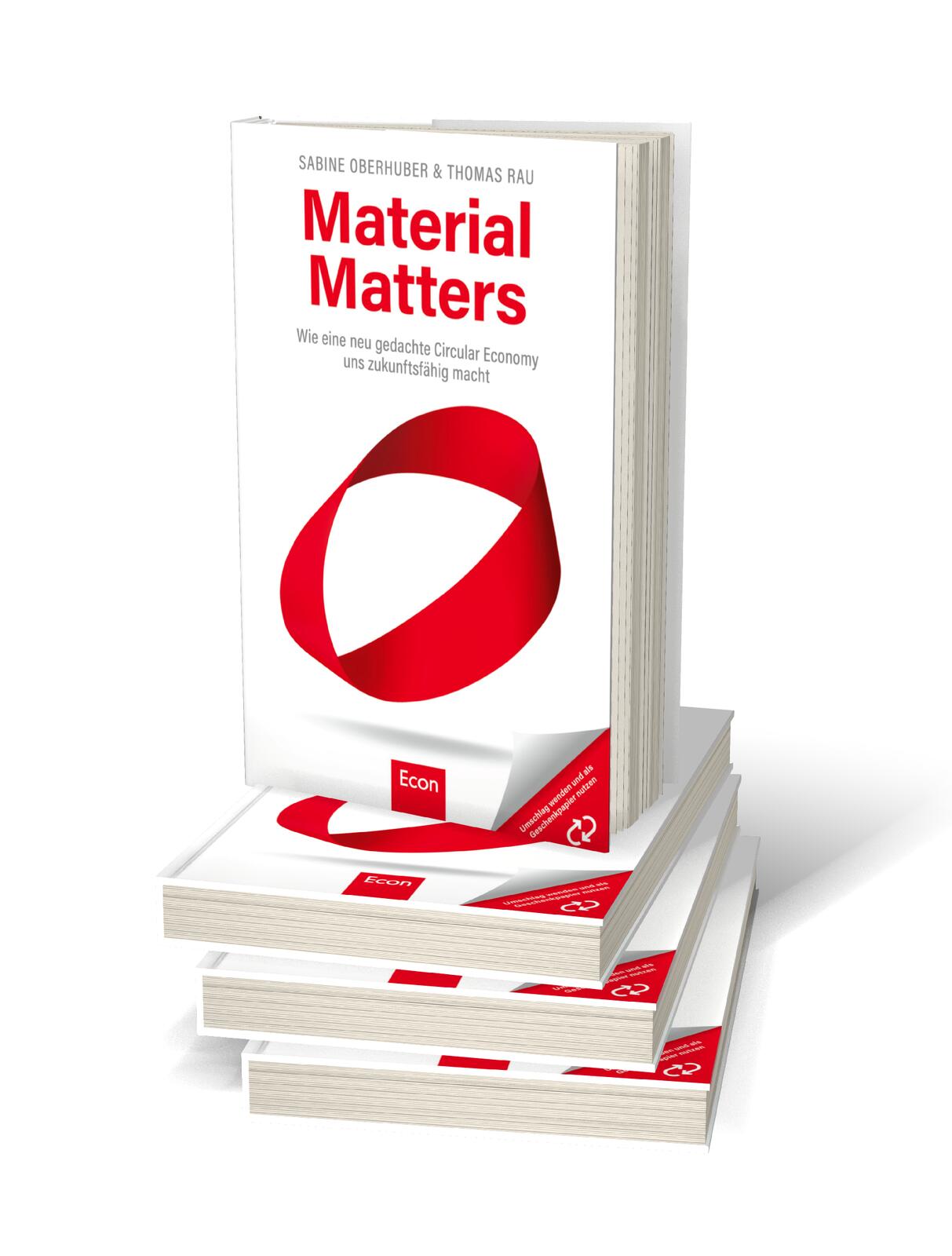 Beispielinhalt (Bild) Material Matters