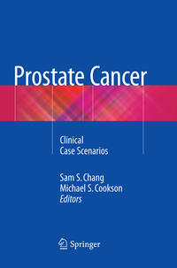 Vorderes Coverbild Prostate Cancer