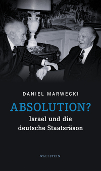 Vorderes Coverbild Absolution?