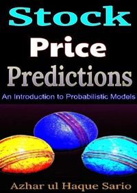 Vorderes Coverbild Stock Price Predictions