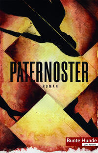 Vorderes Coverbild Paternoster