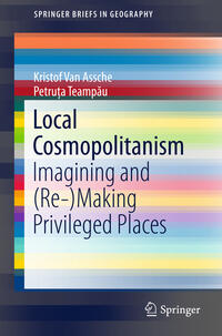 Vorderes Coverbild Local Cosmopolitanism