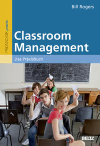 Vorderes Coverbild Classroom Management