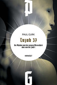 Vorderes Coverbild Tuzub 37