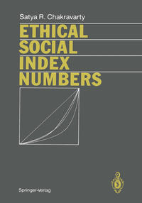 Vorderes Coverbild Ethical Social Index Numbers