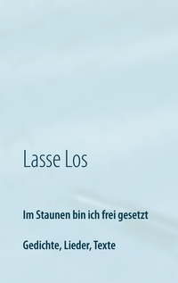 Vorderes Coverbild Im Staunen bin ich frei gesetzt