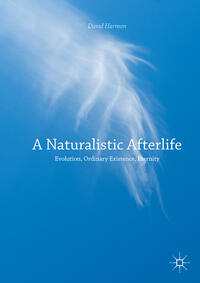 Vorderes Coverbild A Naturalistic Afterlife