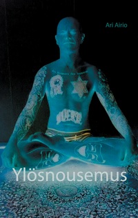 Vorderes Coverbild Ylösnousemus