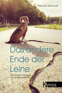 Vorderes Coverbild Das andere Ende der Leine
