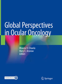Vorderes Coverbild Global Perspectives in Ocular Oncology