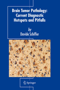 Vorderes Coverbild Brain Tumor Pathology: Current Diagnostic Hotspots and Pitfalls